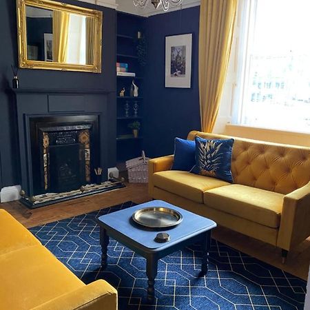 Haven House Bed and Breakfast Leyburn Εξωτερικό φωτογραφία
