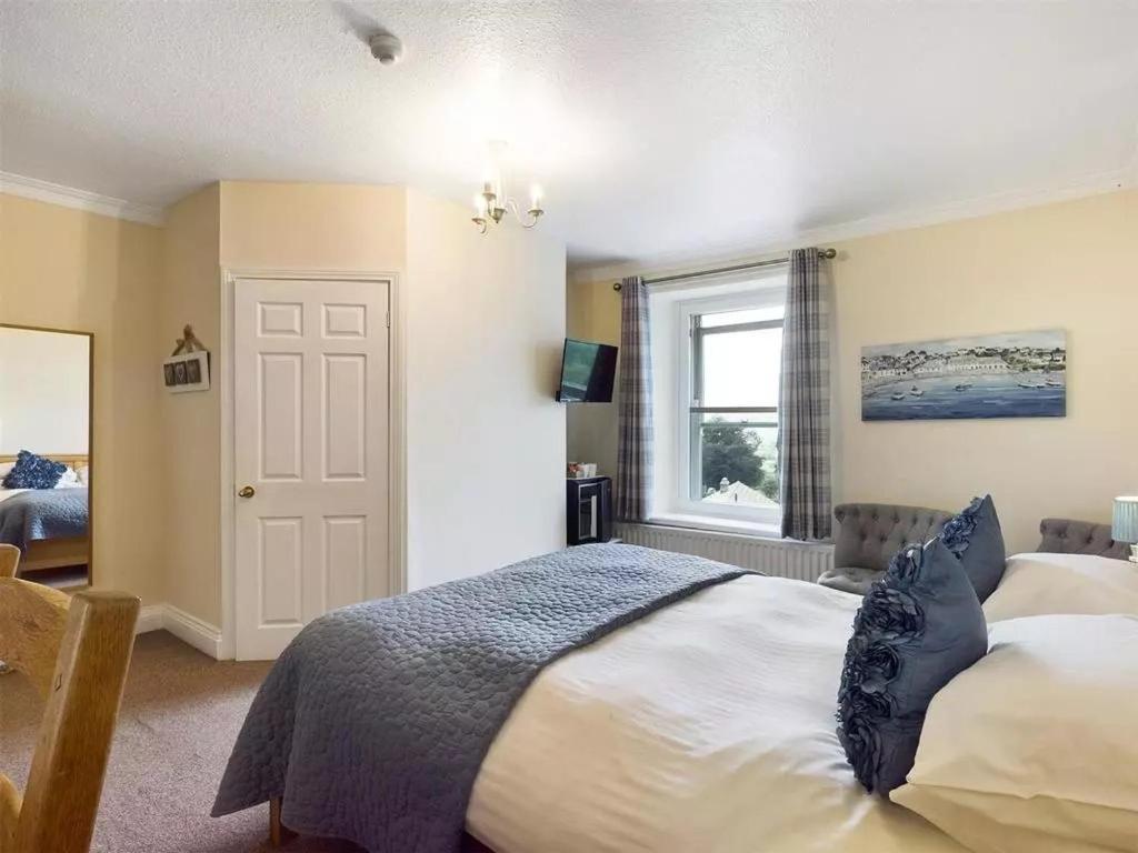 Haven House Bed and Breakfast Leyburn Εξωτερικό φωτογραφία