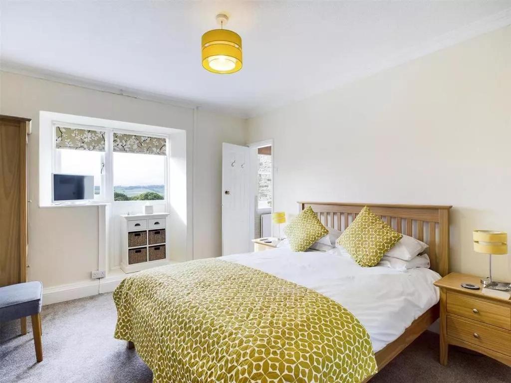 Haven House Bed and Breakfast Leyburn Εξωτερικό φωτογραφία