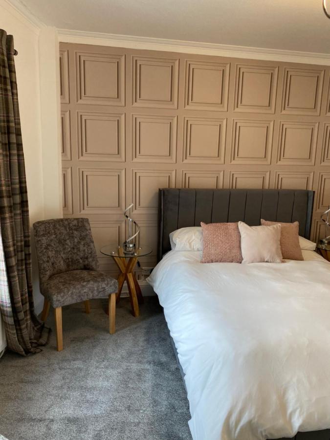 Haven House Bed and Breakfast Leyburn Εξωτερικό φωτογραφία