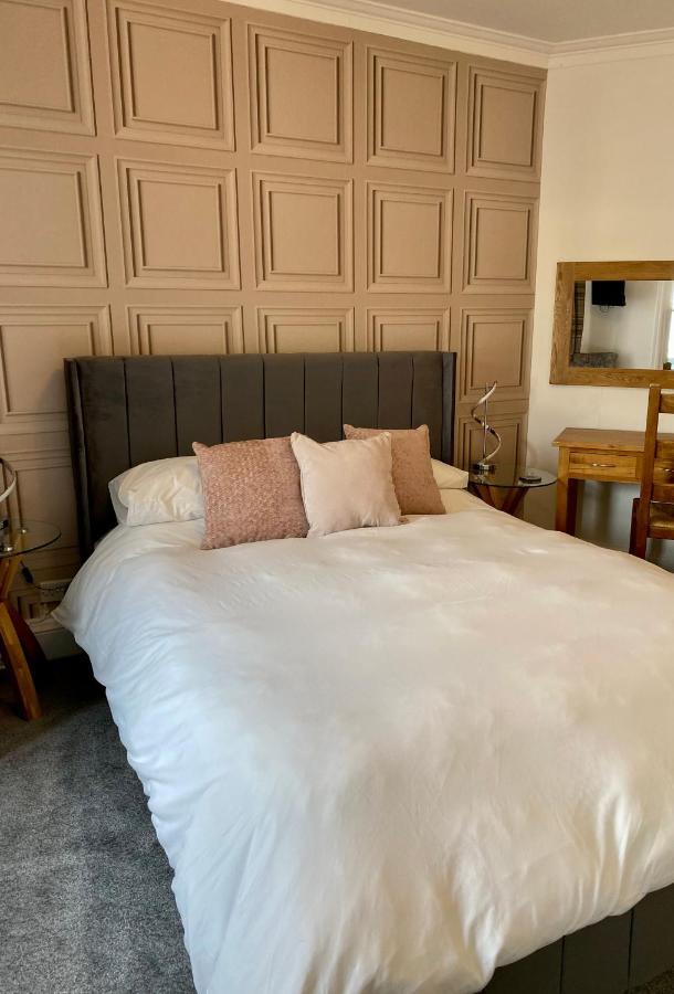 Haven House Bed and Breakfast Leyburn Εξωτερικό φωτογραφία