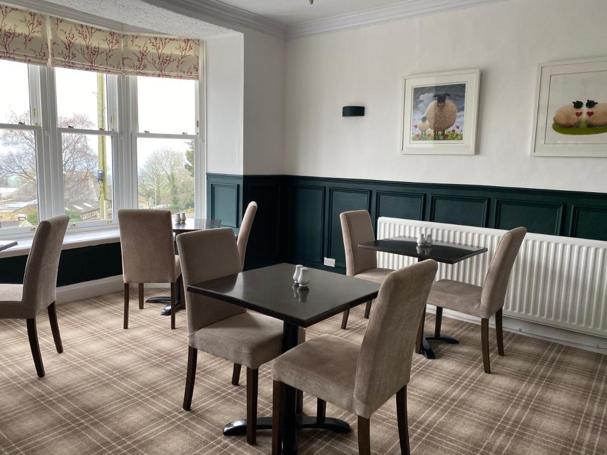 Haven House Bed and Breakfast Leyburn Εξωτερικό φωτογραφία