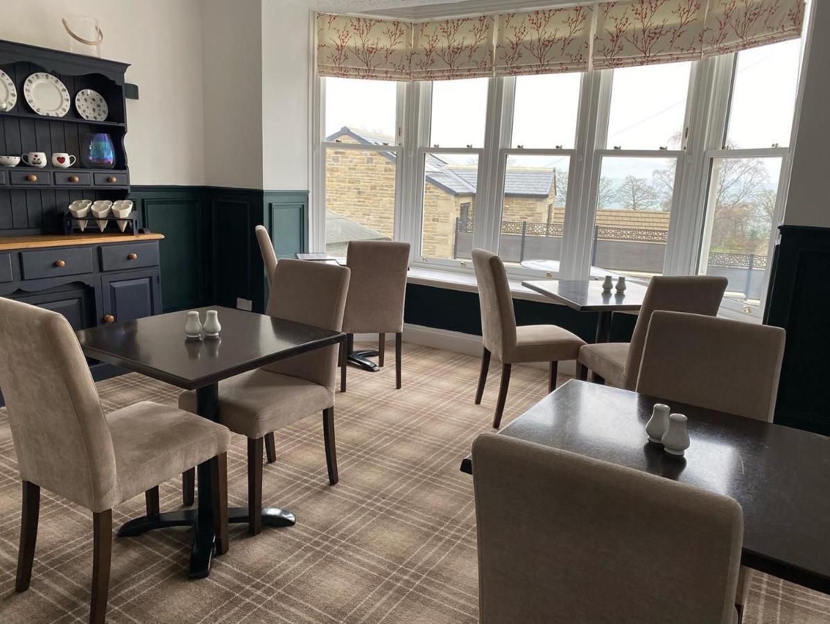 Haven House Bed and Breakfast Leyburn Εξωτερικό φωτογραφία