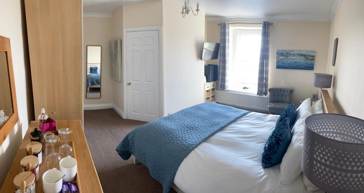 Haven House Bed and Breakfast Leyburn Εξωτερικό φωτογραφία