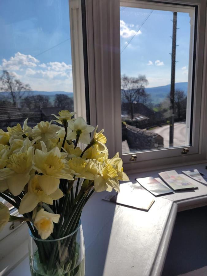 Haven House Bed and Breakfast Leyburn Εξωτερικό φωτογραφία