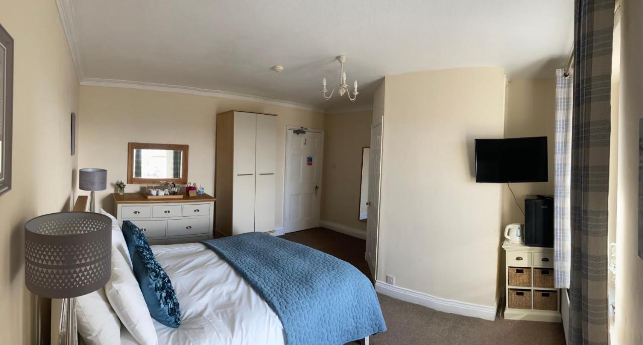 Haven House Bed and Breakfast Leyburn Εξωτερικό φωτογραφία