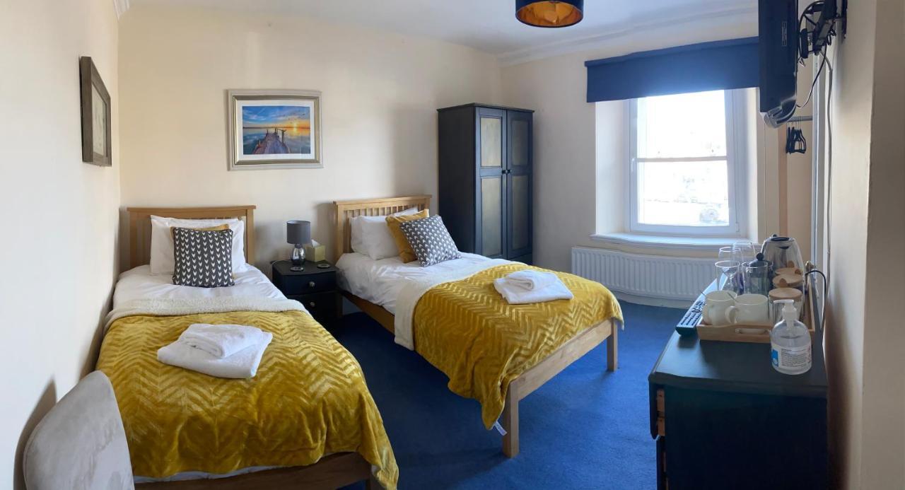 Haven House Bed and Breakfast Leyburn Εξωτερικό φωτογραφία