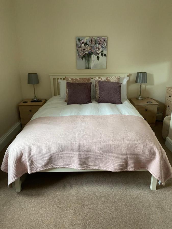 Haven House Bed and Breakfast Leyburn Εξωτερικό φωτογραφία