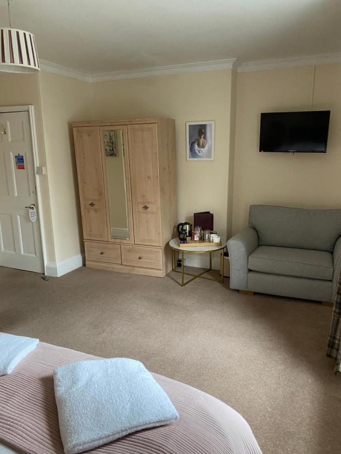 Haven House Bed and Breakfast Leyburn Εξωτερικό φωτογραφία