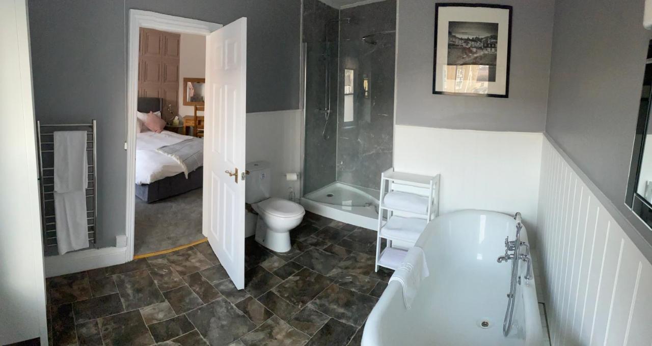 Haven House Bed and Breakfast Leyburn Εξωτερικό φωτογραφία