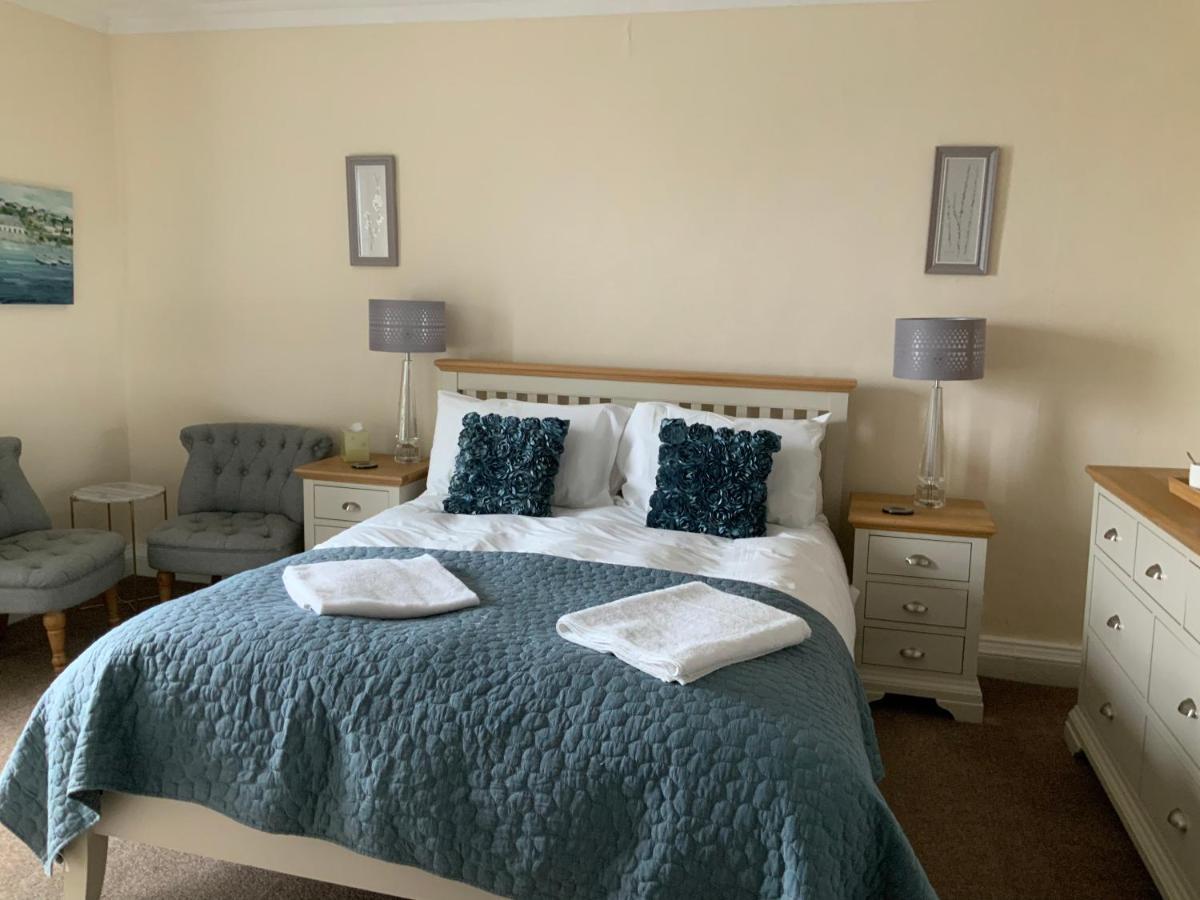 Haven House Bed and Breakfast Leyburn Εξωτερικό φωτογραφία