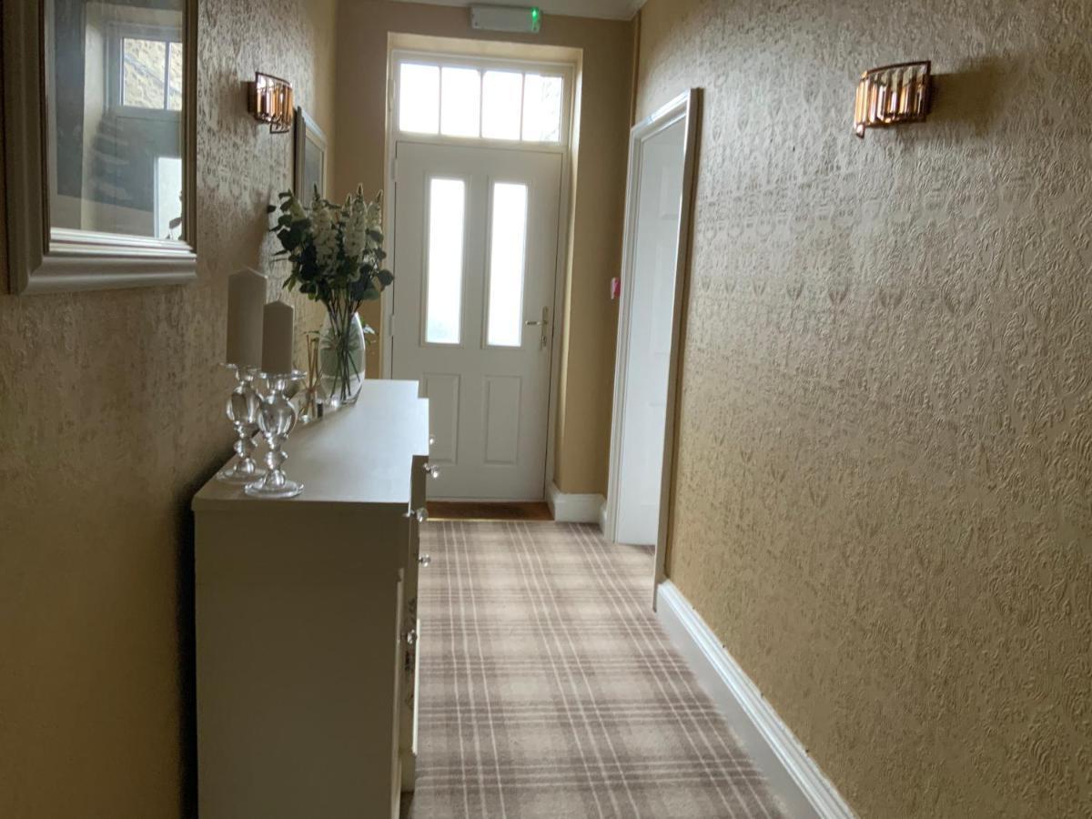 Haven House Bed and Breakfast Leyburn Εξωτερικό φωτογραφία