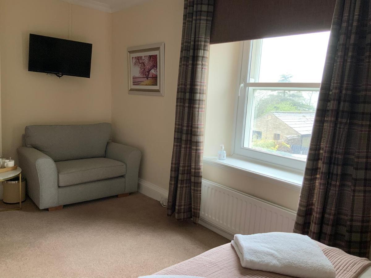 Haven House Bed and Breakfast Leyburn Εξωτερικό φωτογραφία