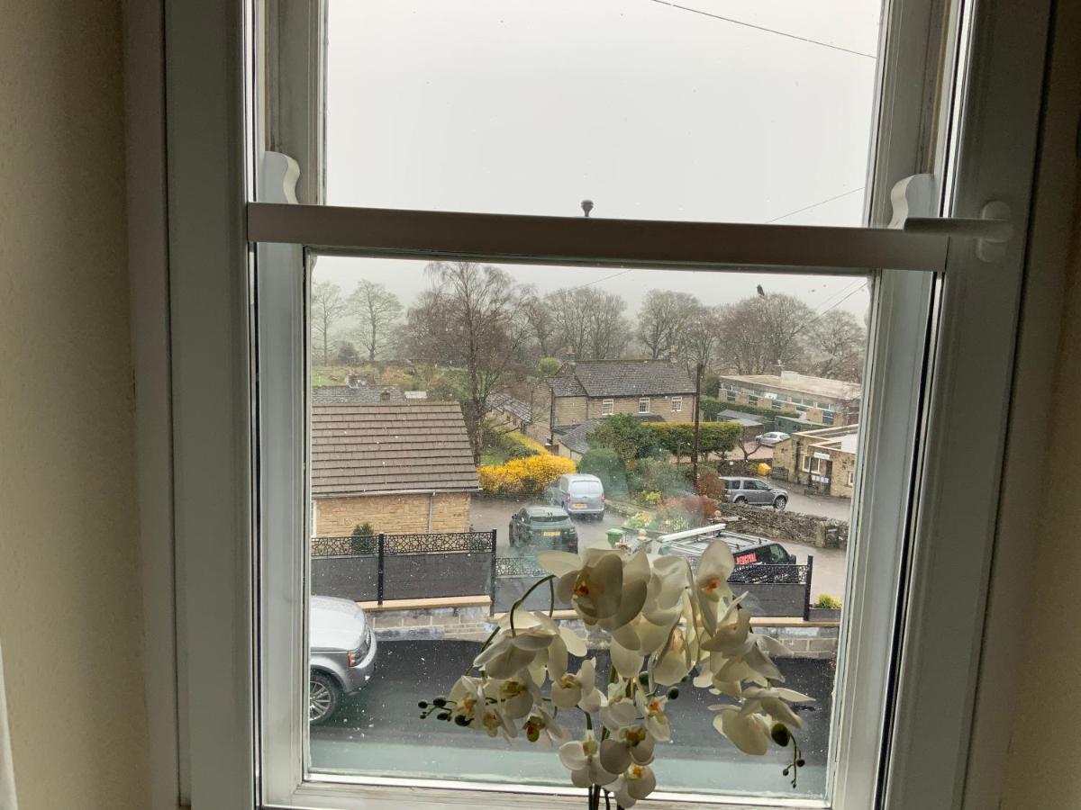 Haven House Bed and Breakfast Leyburn Εξωτερικό φωτογραφία