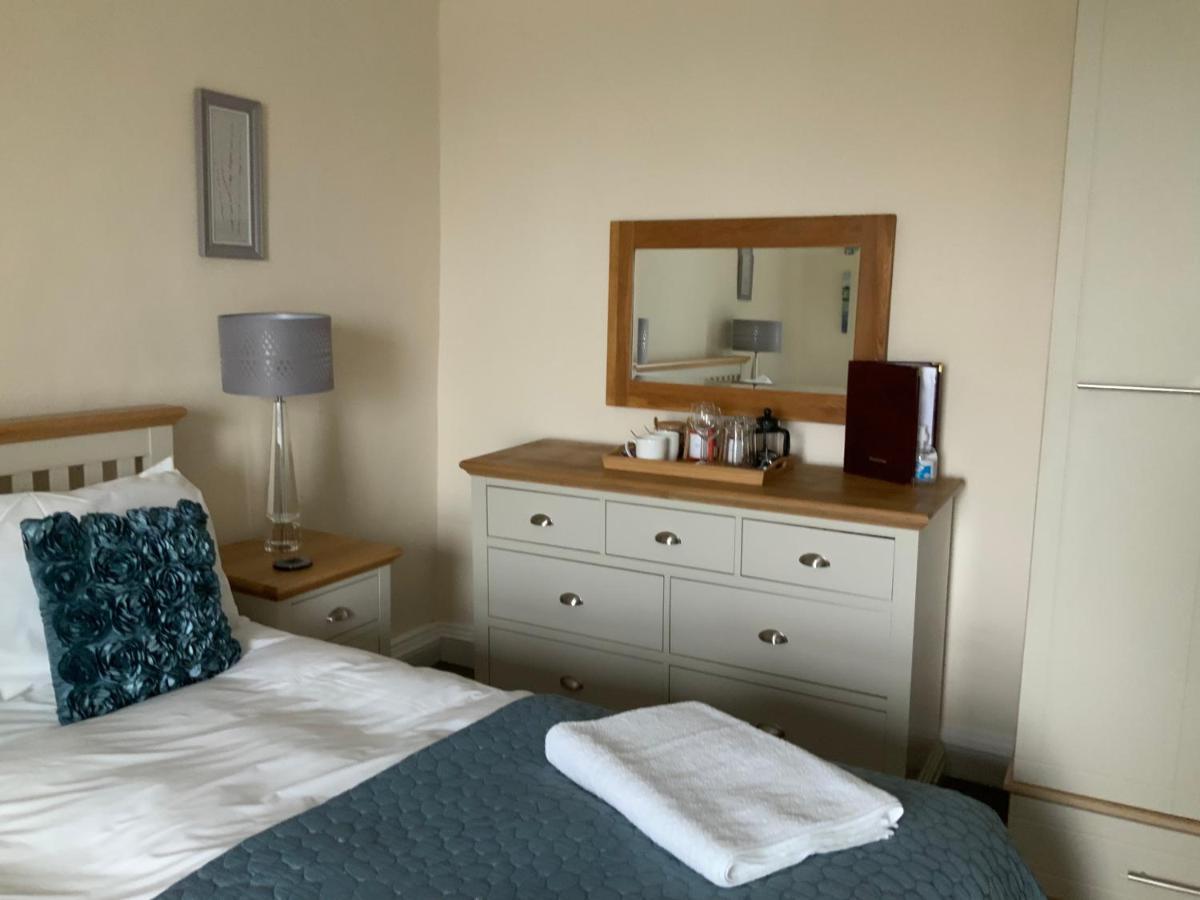 Haven House Bed and Breakfast Leyburn Εξωτερικό φωτογραφία