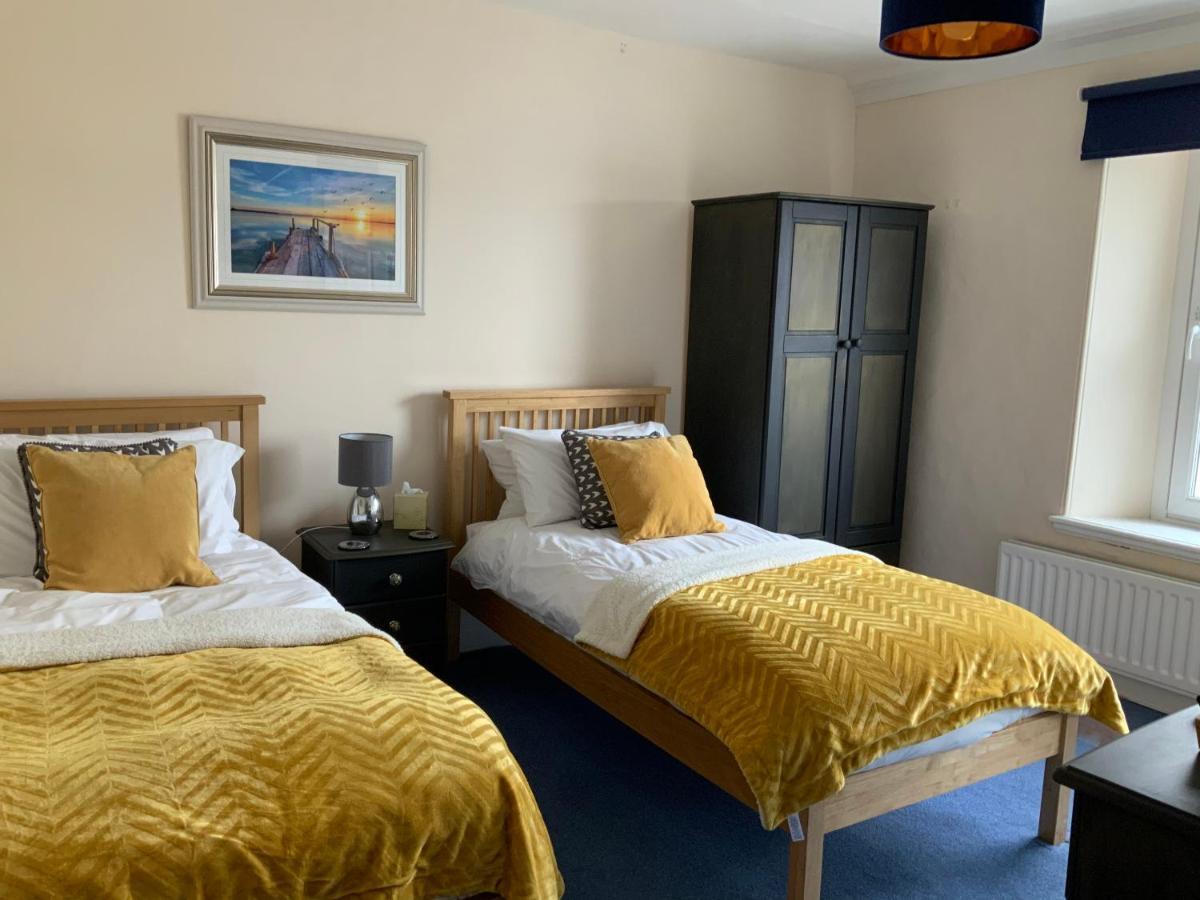 Haven House Bed and Breakfast Leyburn Εξωτερικό φωτογραφία