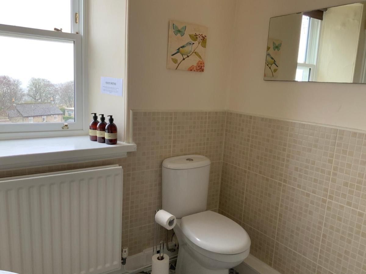 Haven House Bed and Breakfast Leyburn Εξωτερικό φωτογραφία