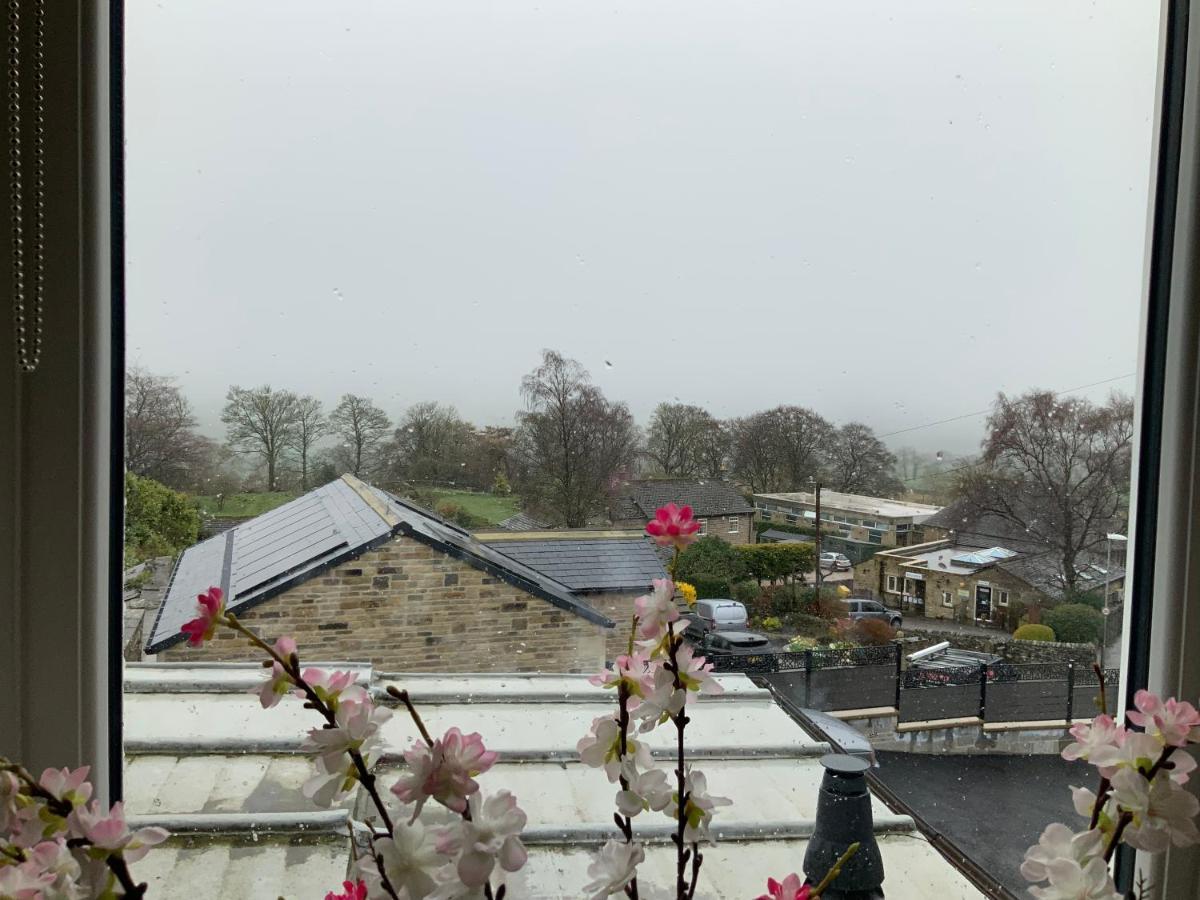 Haven House Bed and Breakfast Leyburn Εξωτερικό φωτογραφία