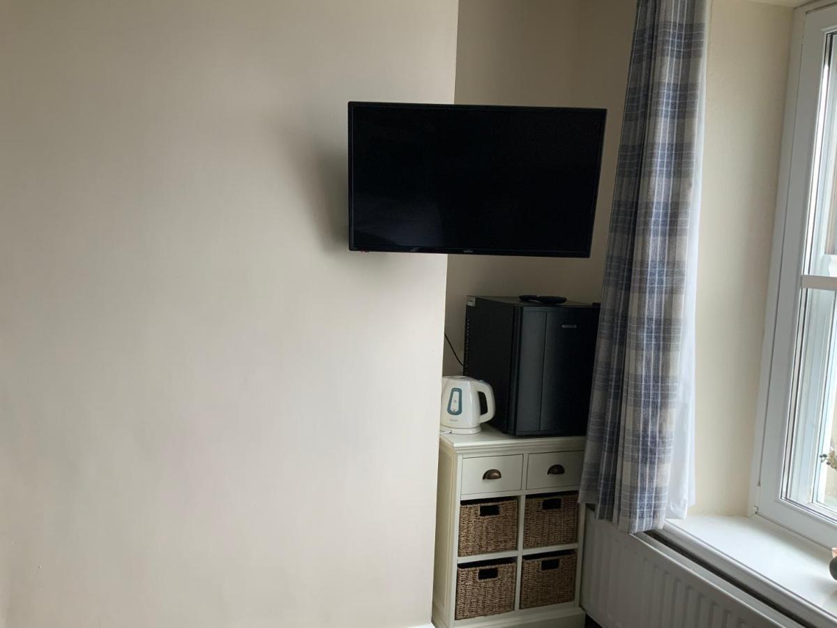 Haven House Bed and Breakfast Leyburn Εξωτερικό φωτογραφία