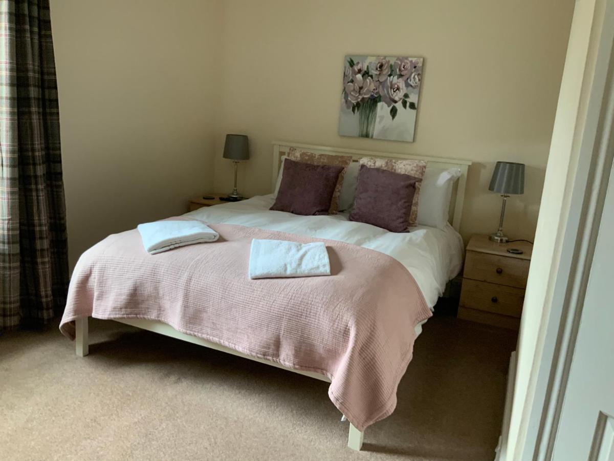Haven House Bed and Breakfast Leyburn Εξωτερικό φωτογραφία