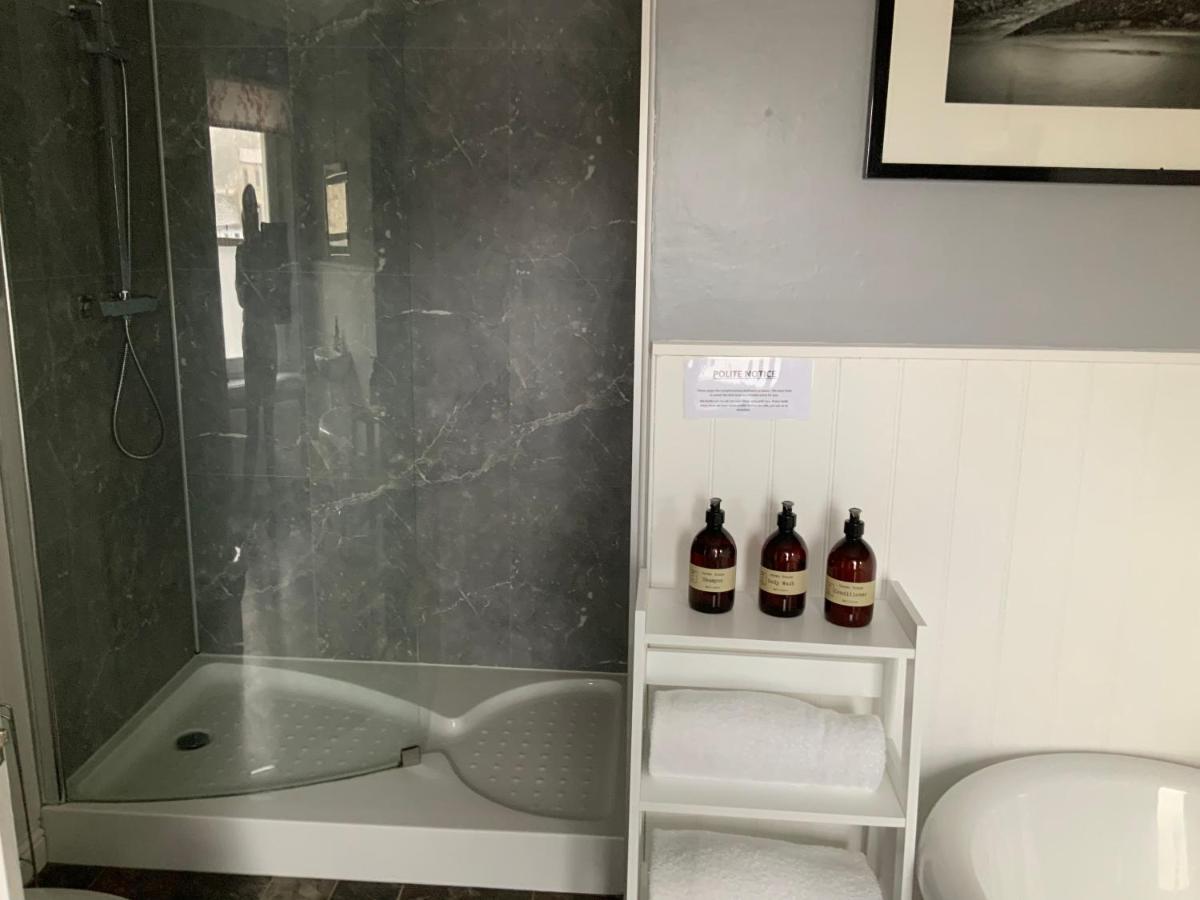 Haven House Bed and Breakfast Leyburn Εξωτερικό φωτογραφία