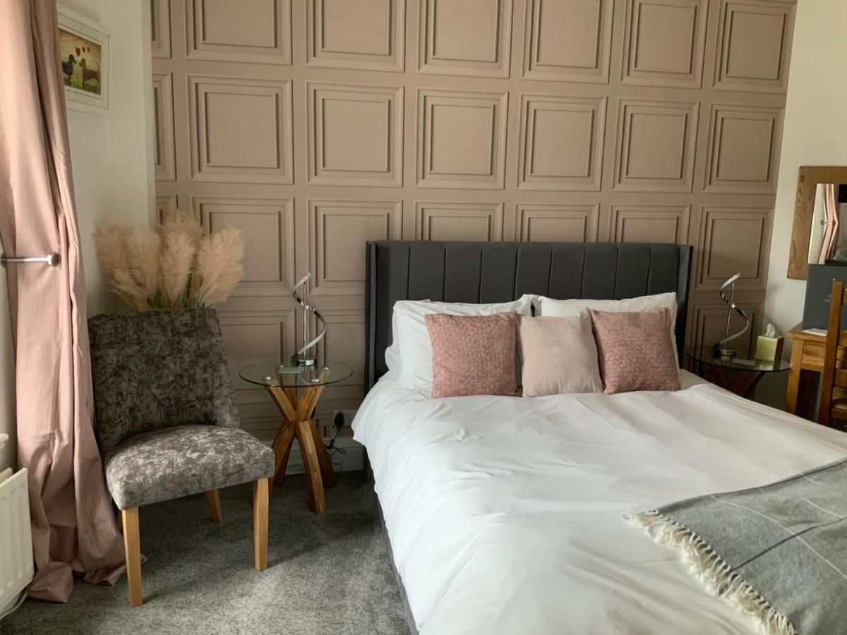 Haven House Bed and Breakfast Leyburn Εξωτερικό φωτογραφία