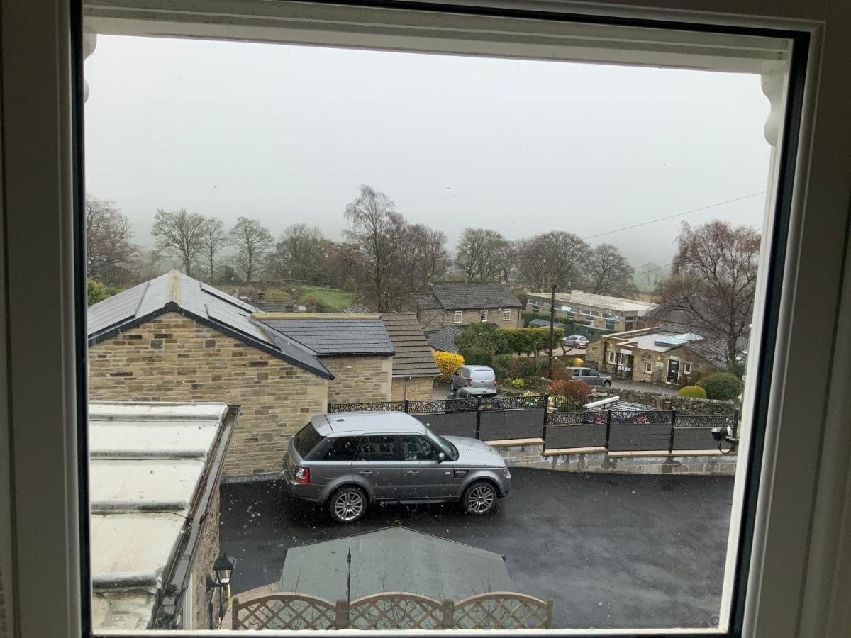 Haven House Bed and Breakfast Leyburn Εξωτερικό φωτογραφία