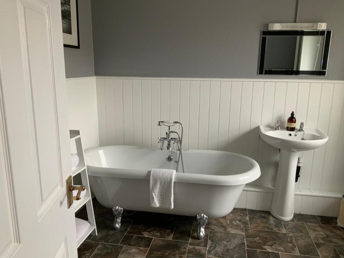 Haven House Bed and Breakfast Leyburn Εξωτερικό φωτογραφία