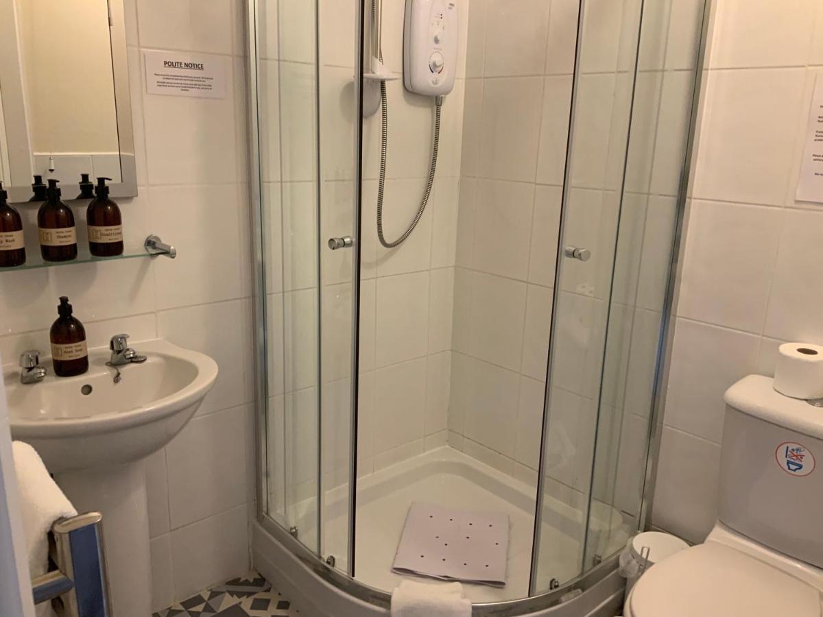 Haven House Bed and Breakfast Leyburn Εξωτερικό φωτογραφία