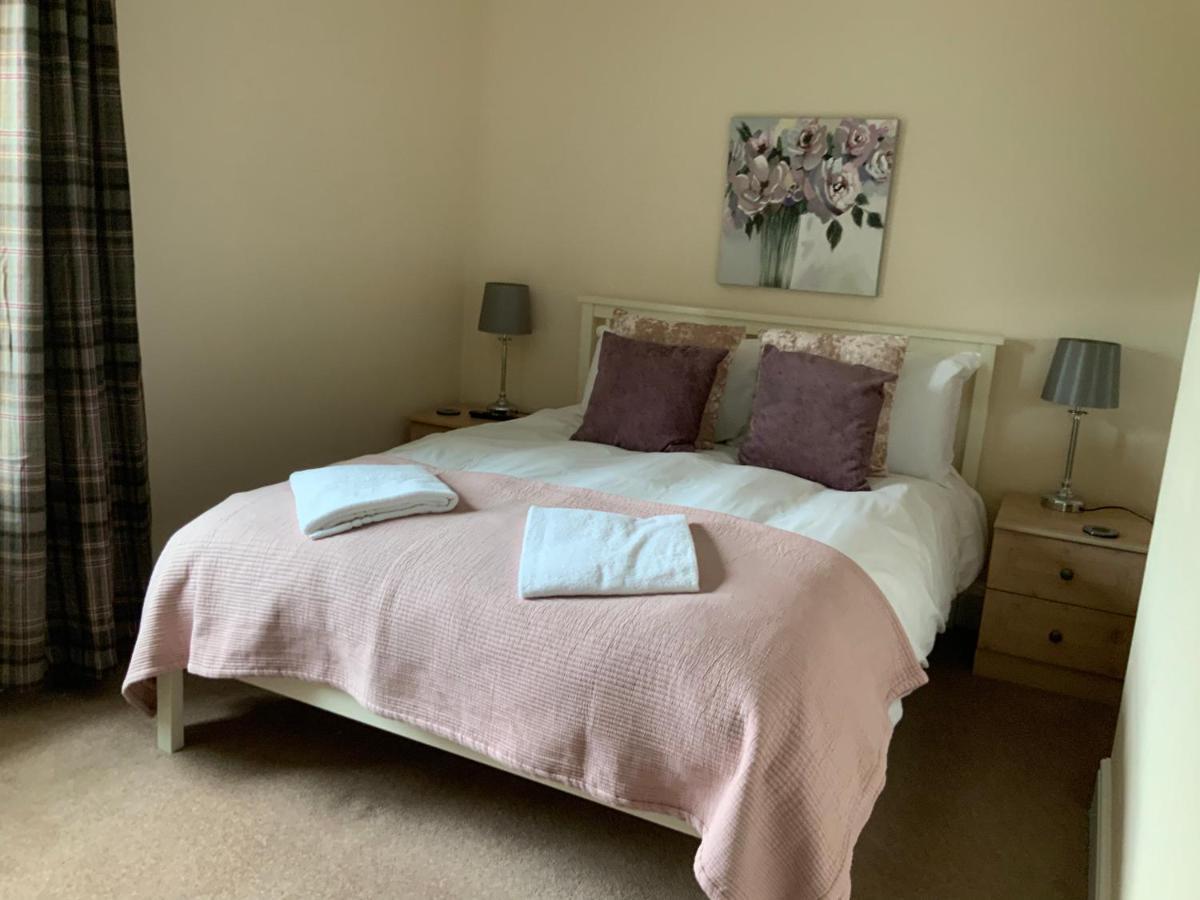 Haven House Bed and Breakfast Leyburn Εξωτερικό φωτογραφία