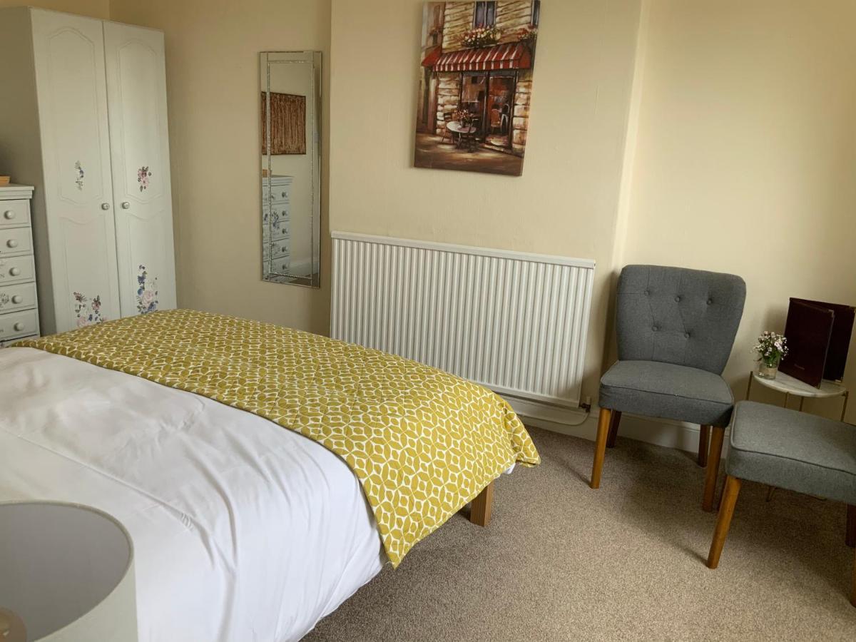 Haven House Bed and Breakfast Leyburn Εξωτερικό φωτογραφία