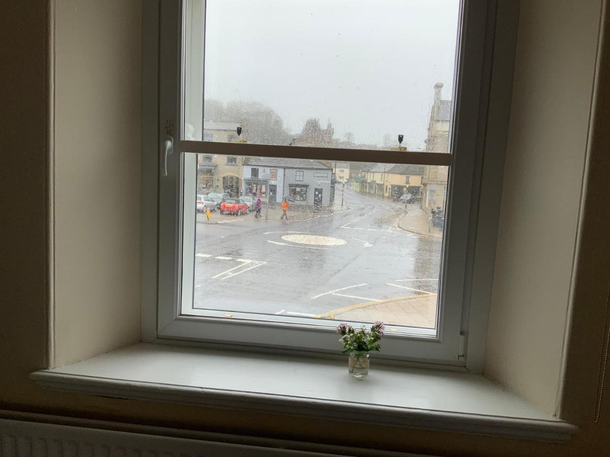 Haven House Bed and Breakfast Leyburn Εξωτερικό φωτογραφία