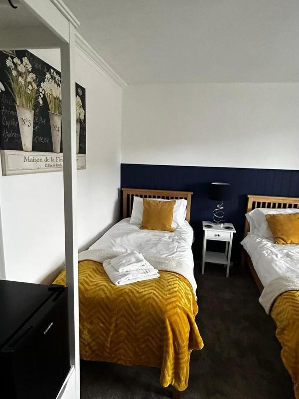 Haven House Bed and Breakfast Leyburn Εξωτερικό φωτογραφία