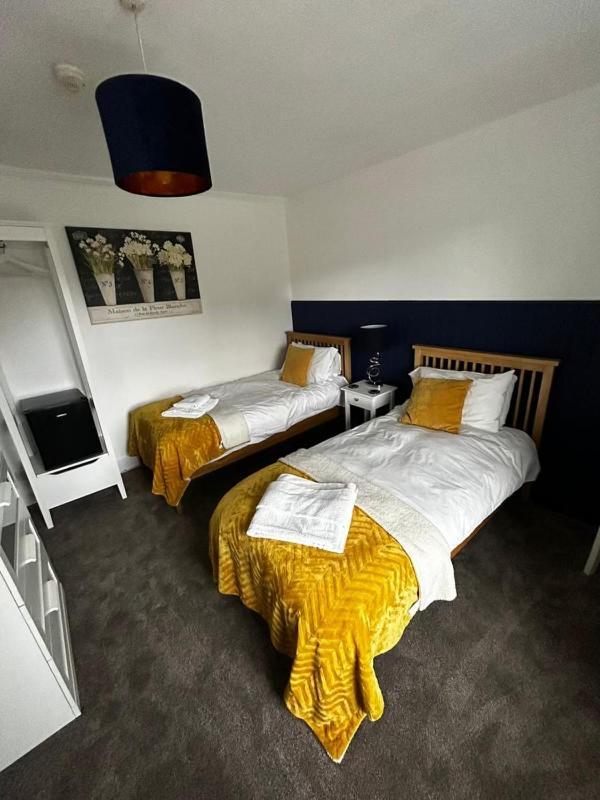 Haven House Bed and Breakfast Leyburn Εξωτερικό φωτογραφία