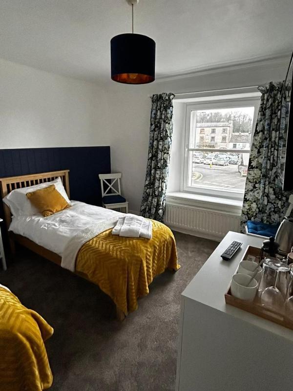 Haven House Bed and Breakfast Leyburn Εξωτερικό φωτογραφία
